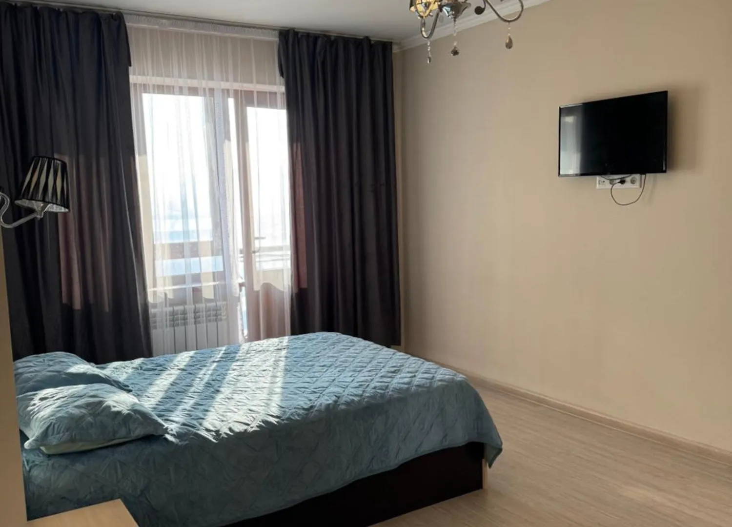 Flat Apartment Almaty Kazakhstan