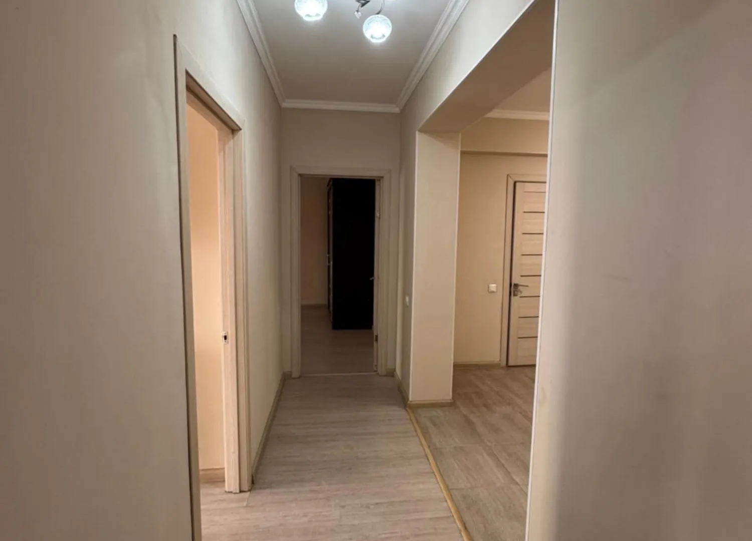 Flat Apartment Almaty