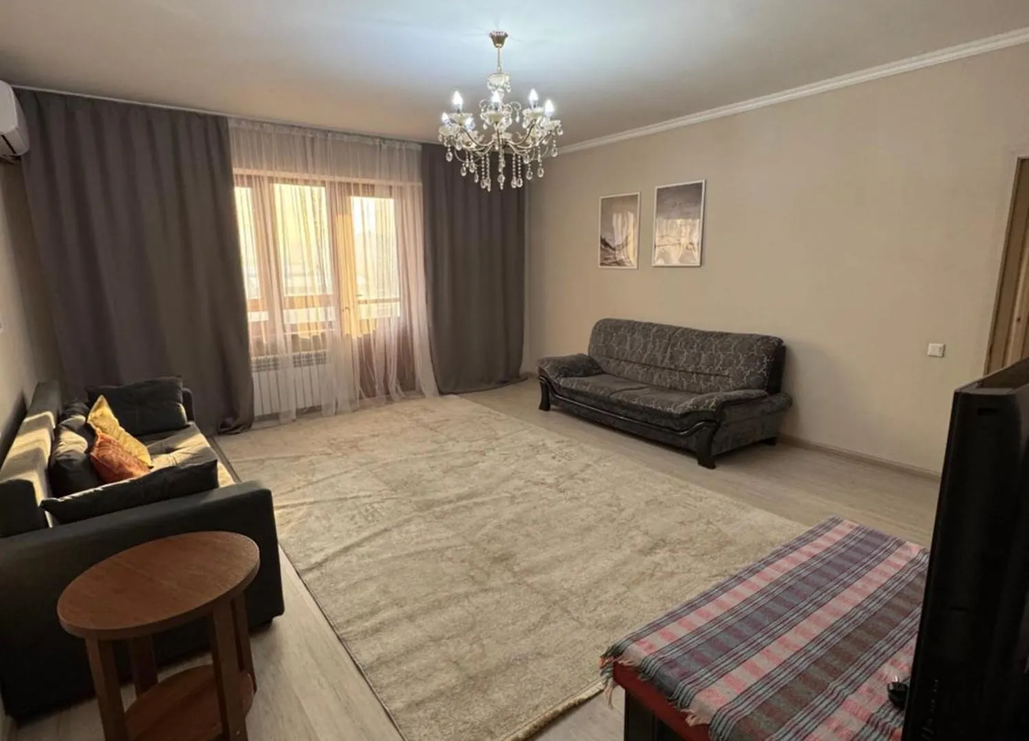 Flat Apartment Almaty