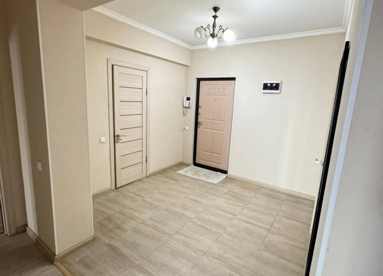 Flat Apartment Almaty