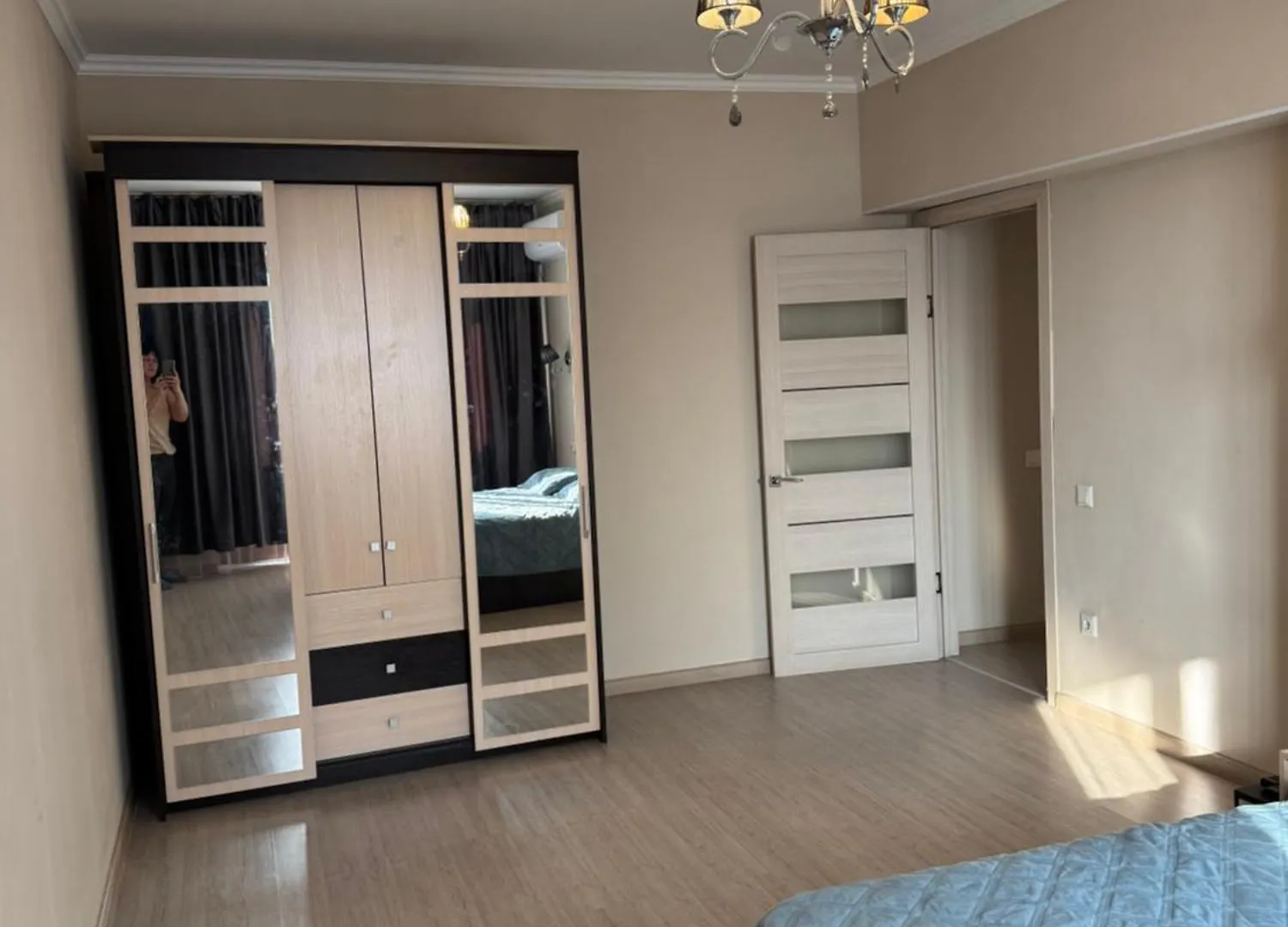 Flat Apartment Almaty Kazakhstan