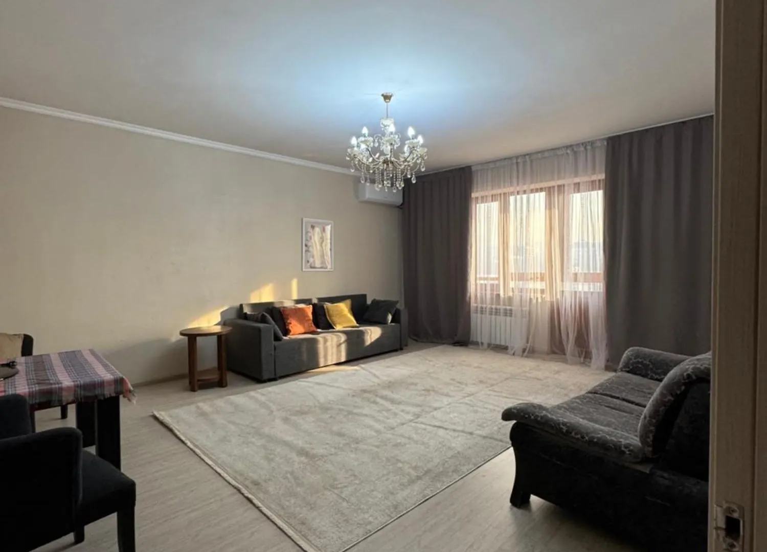 Flat Apartment Almaty
