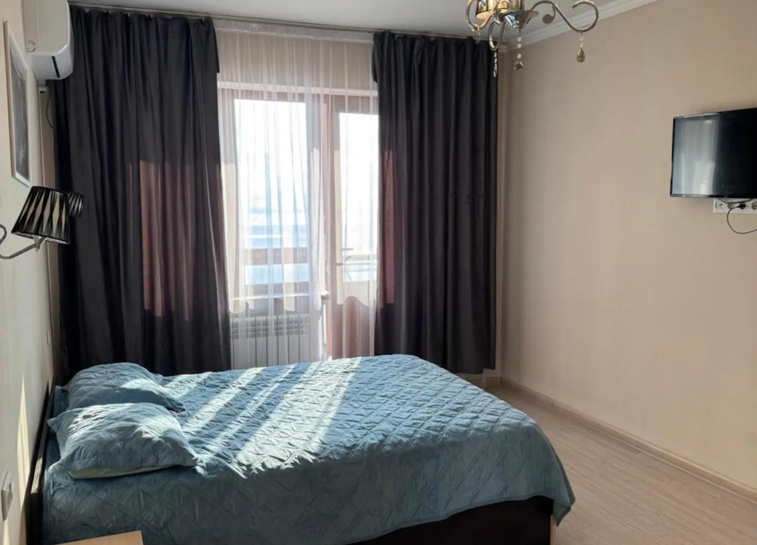 Flat Apartment Almaty Kazakhstan