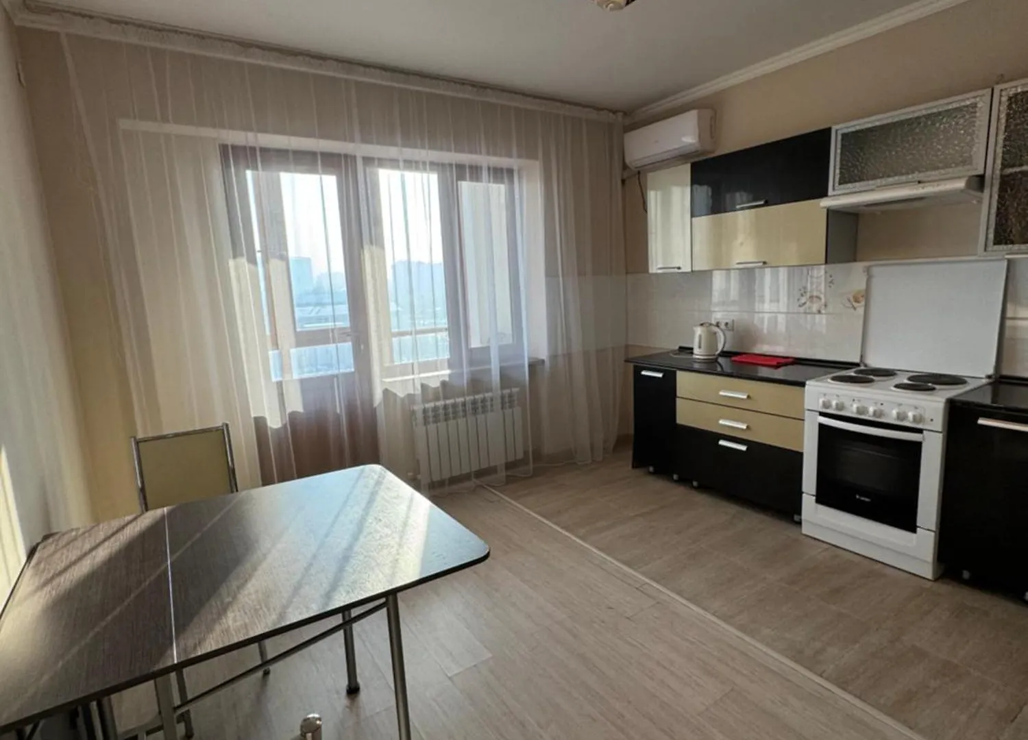 Flat Apartment Almaty Kazakhstan