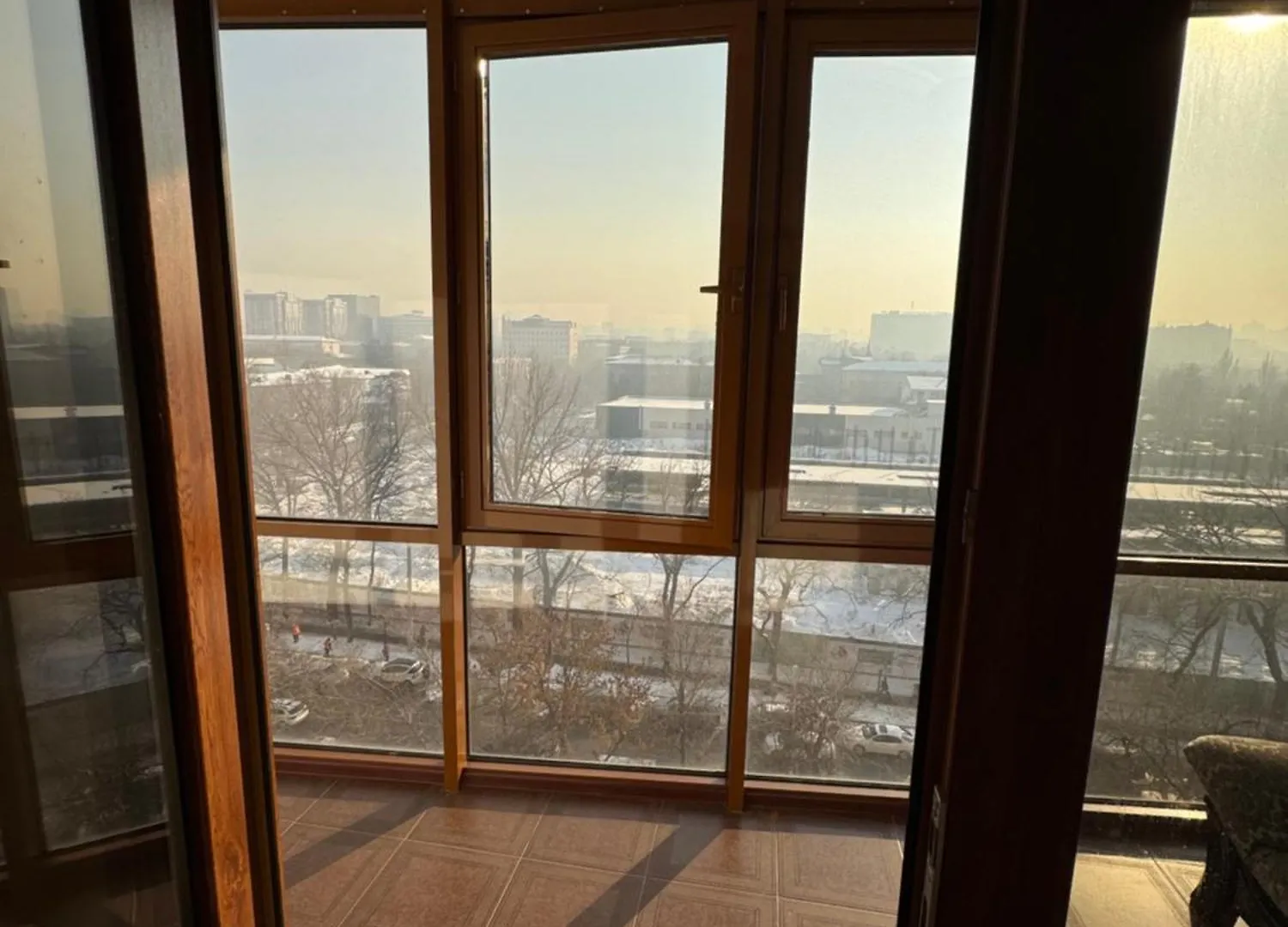 Flat Apartment Almaty 0*,