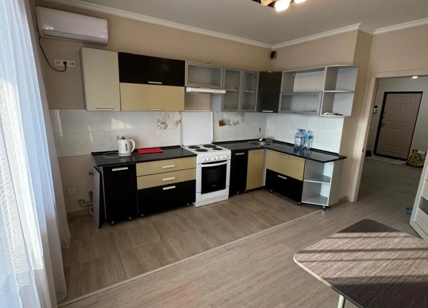 Flat Apartment Almaty