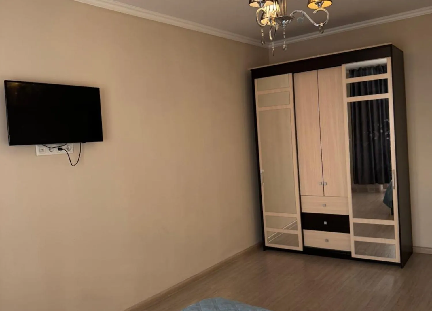 Flat Apartment Almaty