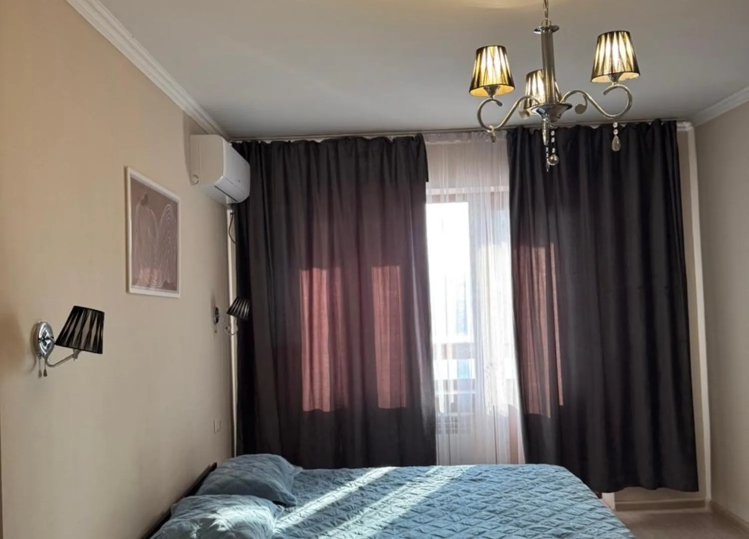 Flat Apartment Almaty 0*,  Kazakhstan