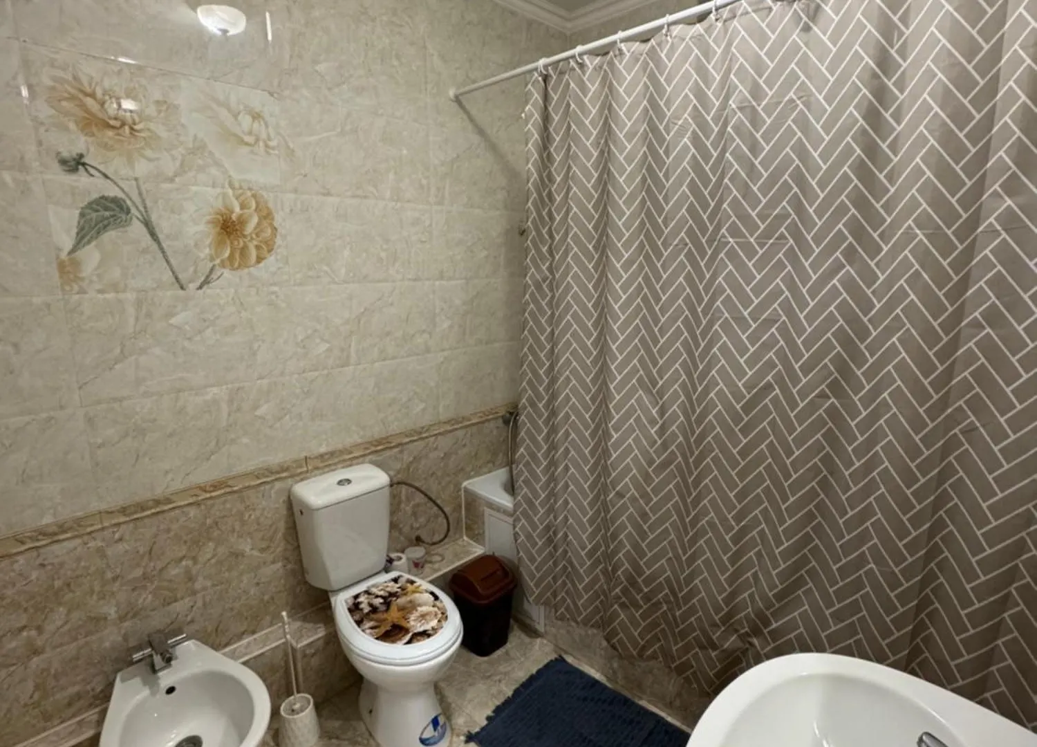 Flat Apartment Almaty