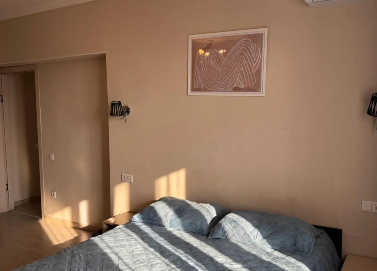Flat Apartment Almaty