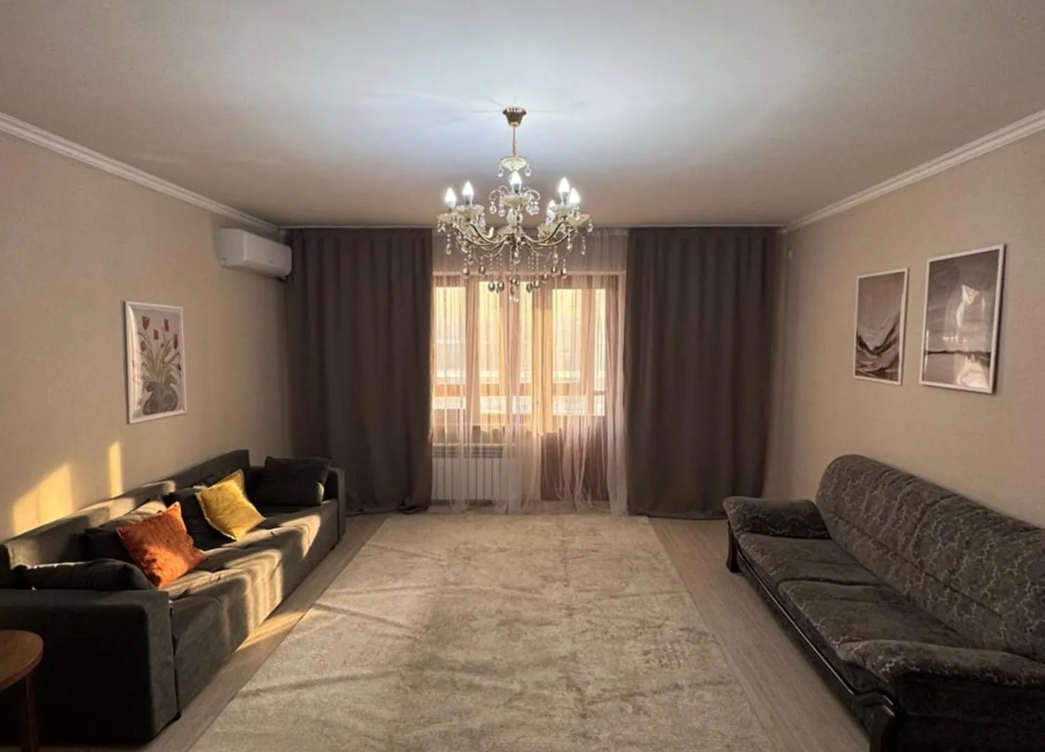 Flat Apartment Almaty 0*,  Kazakhstan