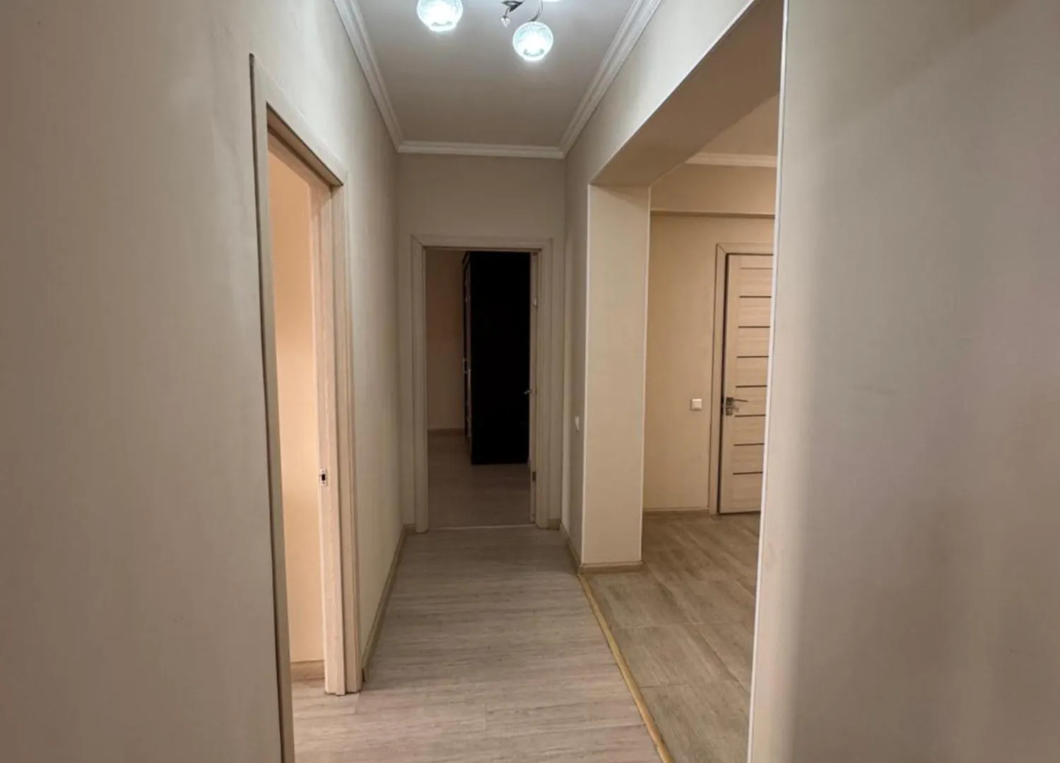 Flat Apartment Almaty