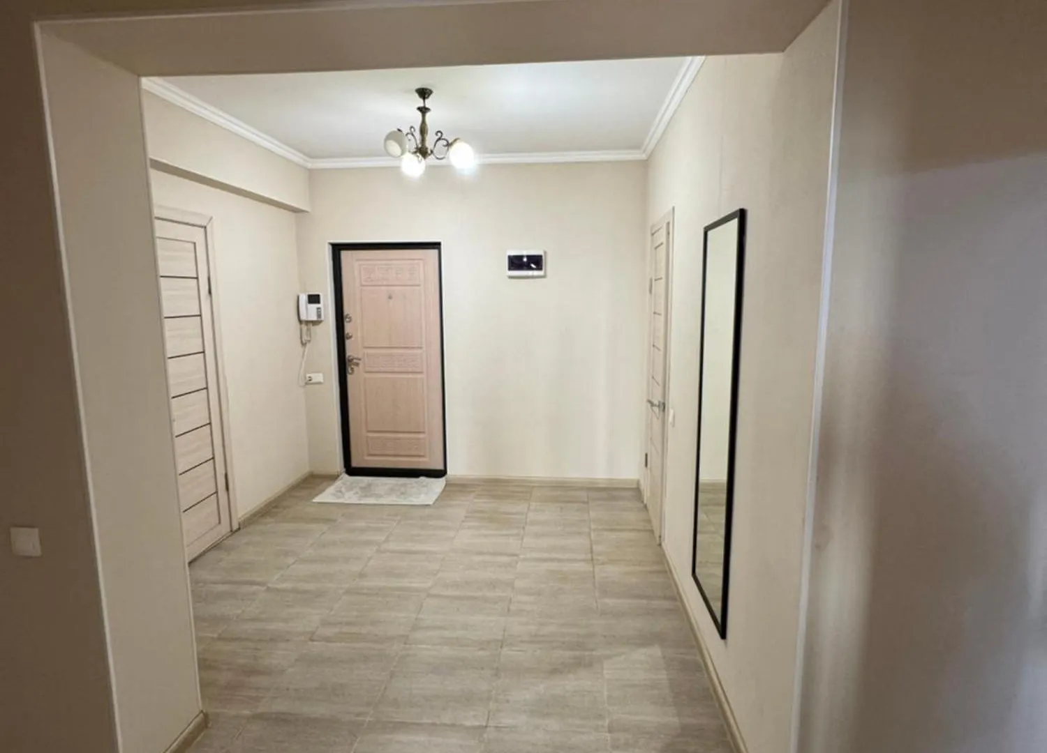 Apartmán Flat Almaty